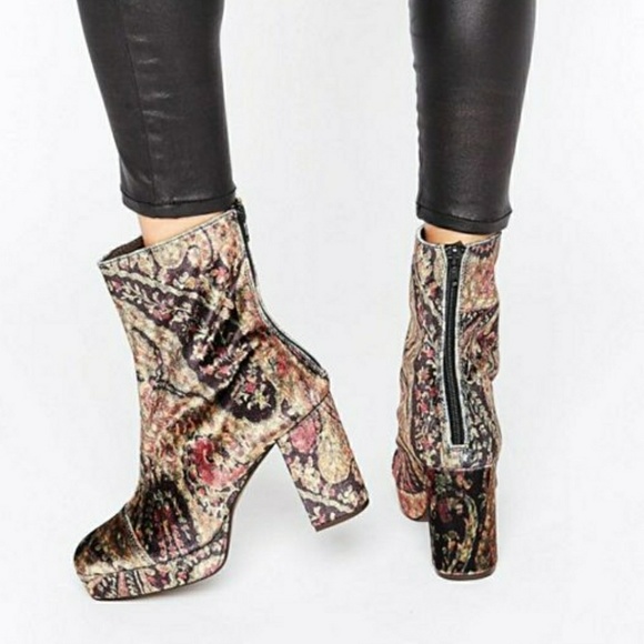 Free People Shoes - CLOSING TODAY FINAL PRICE